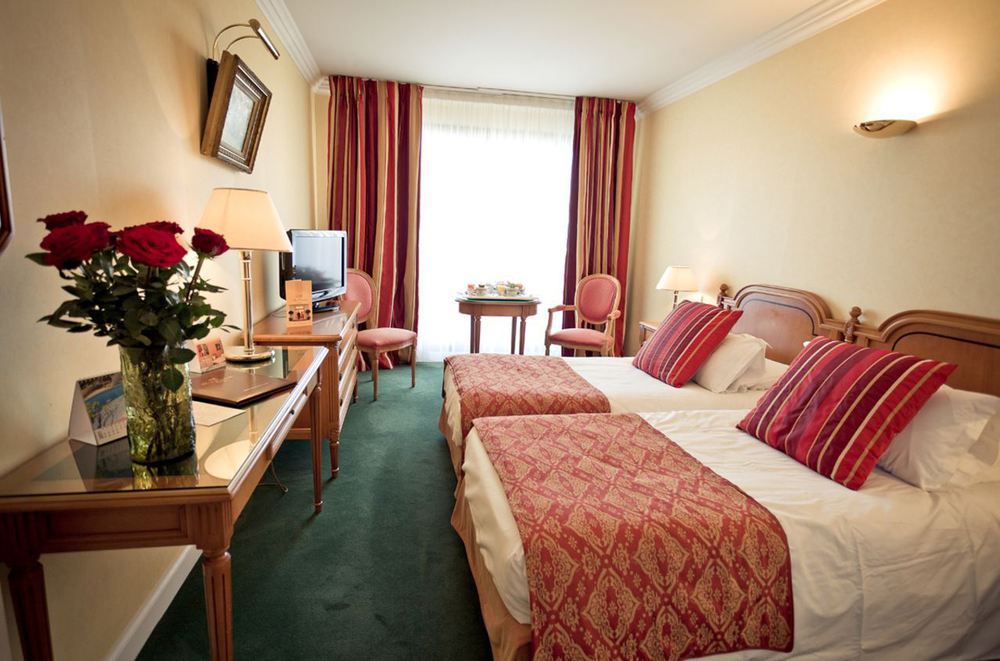 Sun Riviera Hotel Cannes Quarto foto
